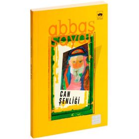 CAN ŞENLİĞİ - ABBAS SAYAR