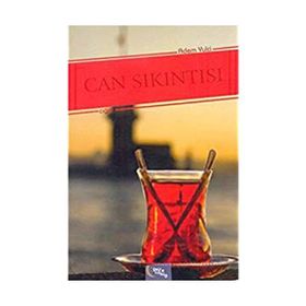 Can Sıkıntısı - Adem Yulci