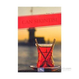 Can Sıkıntısı - Adem Yulci