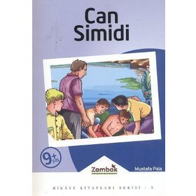 Can Simidi - Mustafa Pala