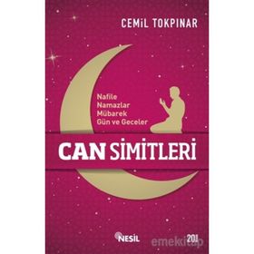 CAN SIMITLERI - CEMIL TOKPINAR