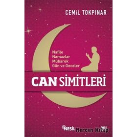 CAN SIMITLERI - CEMIL TOKPINAR