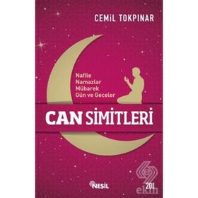 CAN SIMITLERI - CEMIL TOKPINAR