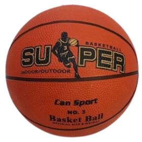 Can Sport CSB007 No:7 Basketbol Topu