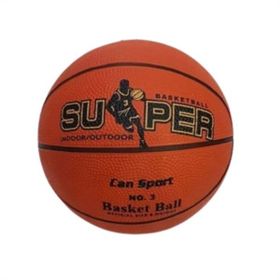 Can Sport No: 7 Süper Basketbol Topu