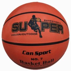 Can Sport No: 7 Süper Basketbol Topu