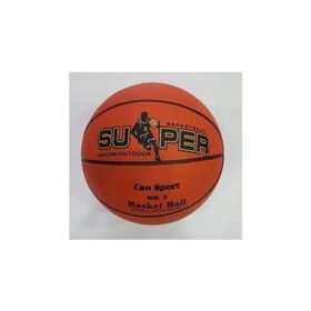 Can Sport No: 7 Süper Basketbol Topu