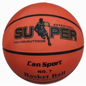Can Sport No: 7 Süper Basketbol Topu