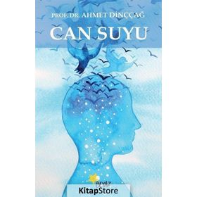CAN SUYU - AHMET DİNÇÇAĞ