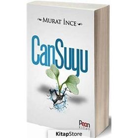 Can Suyu - Murat İnce