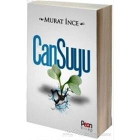 Can Suyu - Murat İnce