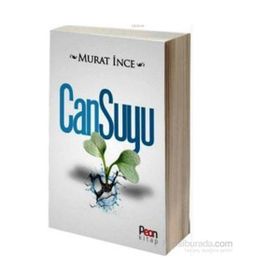 Can Suyu - Murat İnce
