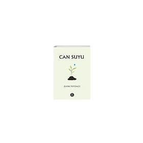 Can Suyu - Zafer Tütüncü - Elpis Yayınları