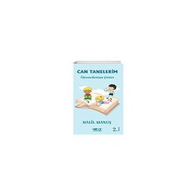 Can Tanelerim Öğrencilerime Şiirler - Halil Manuş