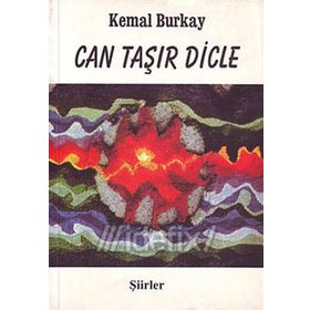 Can Taşır Dicle - Kemal Burkay