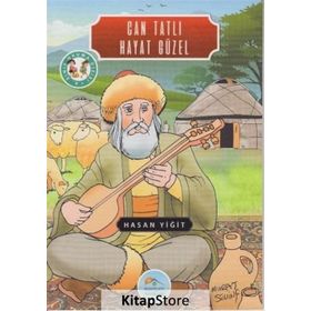 Can Tatlı Hayat Güzel - Hasan Yiğit
