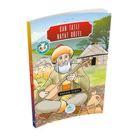 Can Tatlı Hayat Güzel - Hasan Yiğit