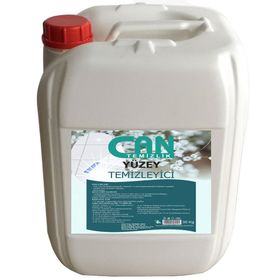 Can Temizlik 30 kg Yüzey Temizleyici
