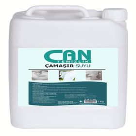 Can Temizlik 5 kg Çamaşır Suyu
