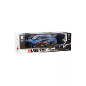 Can Toys 805-1A 1:10 Uzaktan Kumandalı Şarjlı Araba