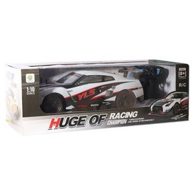 Can Toys 805-1A 1:10 Uzaktan Kumandalı Şarjlı Araba