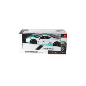 Can Toys 911-602A 1:8 Uzaktan Kumandalı Şarjlı Araba