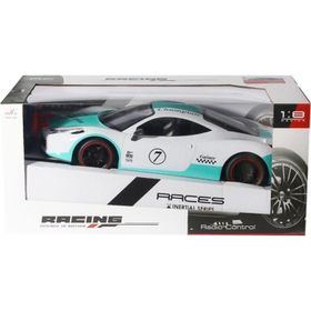 Can Toys 911-602A 1:8 Uzaktan Kumandalı Şarjlı Araba