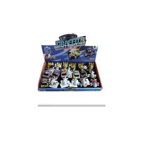 Can Toys CAN8895 Metal Çek Bırak Araba