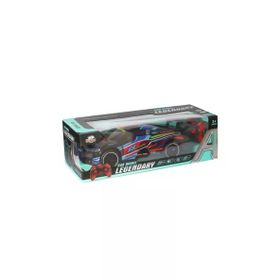 Can Toys SP6888-222A 1:10 Uzaktan Kumandalı Şarjlı Araba