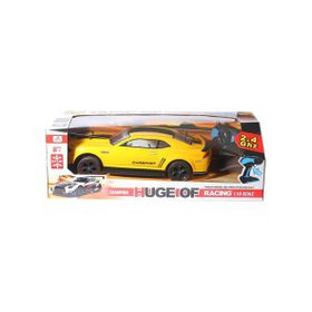 Can Toys YL-02 1:10 Uzaktan Kumandalı Şarjlı Araba