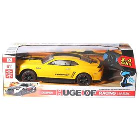 Can Toys YL-02 1:10 Uzaktan Kumandalı Şarjlı Araba