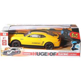 Can Toys YL-02 1:10 Uzaktan Kumandalı Şarjlı Araba