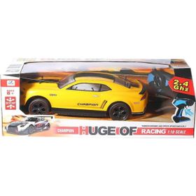 Can Toys YL-02 1:10 Uzaktan Kumandalı Şarjlı Araba