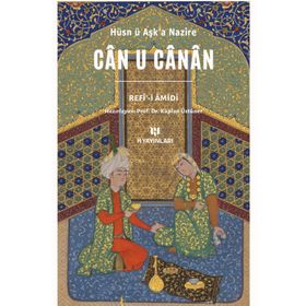 Can U Canan - Refi-i Amidi