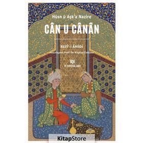 Can U Canan - Refi-i Amidi