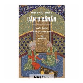 Can U Canan - Refi-i Amidi