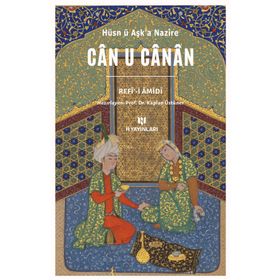 Can U Canan - Refi-i Amidi