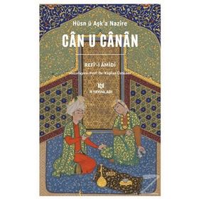 Can U Canan - Refi-i Amidi