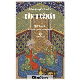 Can U Canan - Refi-i Amidi