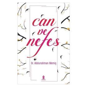 Can ve Nefes - Abdurrahman Memiş