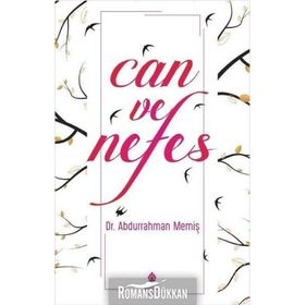Can ve Nefes - Abdurrahman Memiş