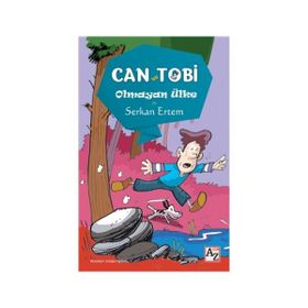 Can ve Tobi Olmayan Ülke - Serkan Ertem