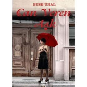 Can Veren Aşk - Buse Ünal