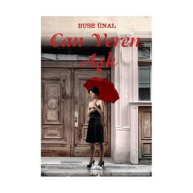Can Veren Aşk - Buse Ünal
