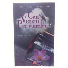 Can Veren Pervaneler 2 - Hayati İnanç