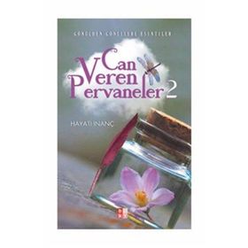 Can Veren Pervaneler 2 - Hayati İnanç