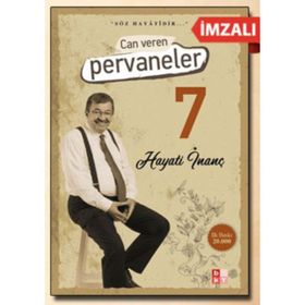 Can Veren Pervaneler - Hayati İnanç
