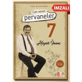 Can Veren Pervaneler - Hayati İnanç