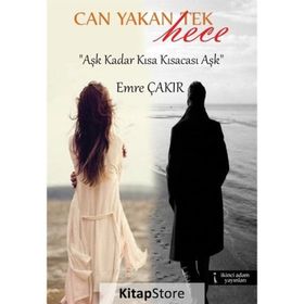 Can Yakan Tek Hece - Emre Çakır