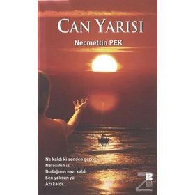Can Yarısı - necmettin pek